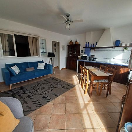 Ferienwohnung La Depandance Della Nonna Camogli Exterior foto