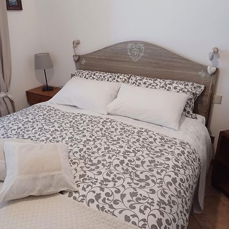 Ferienwohnung La Depandance Della Nonna Camogli Exterior foto